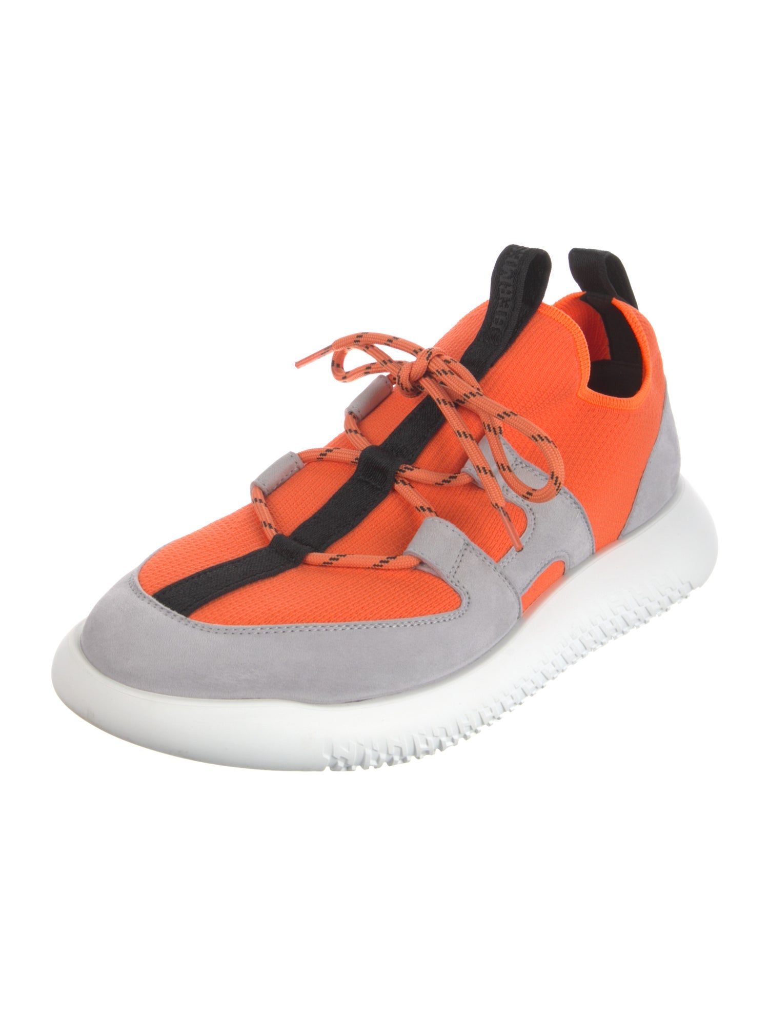 Hermès Duel Sneakers